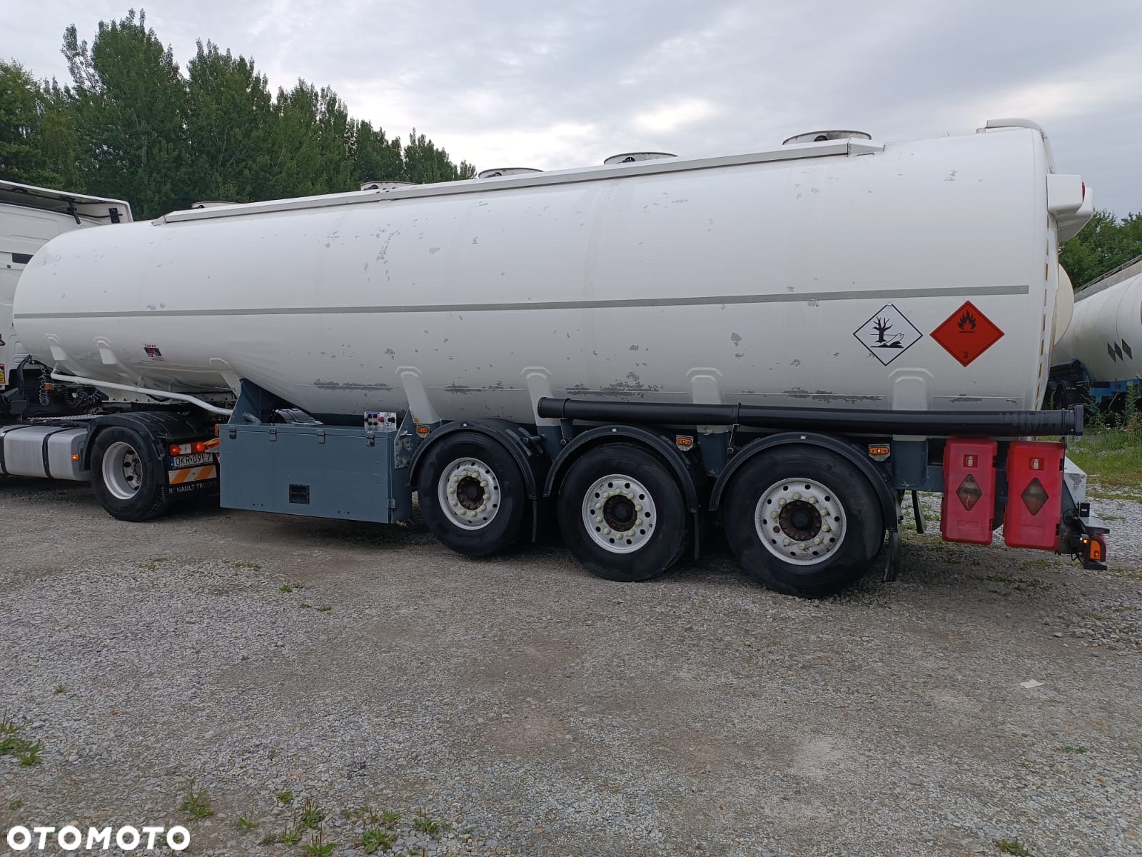 Inny Rohr ADR 42000-5 - 3