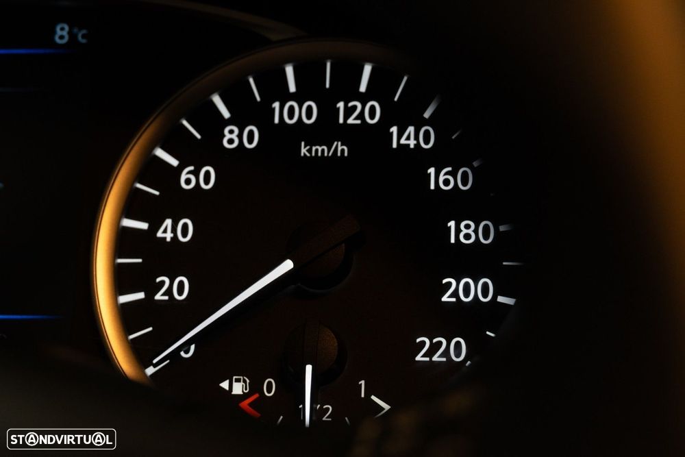 Nissan Micra 1.0 IG-T Acenta CVT - 50