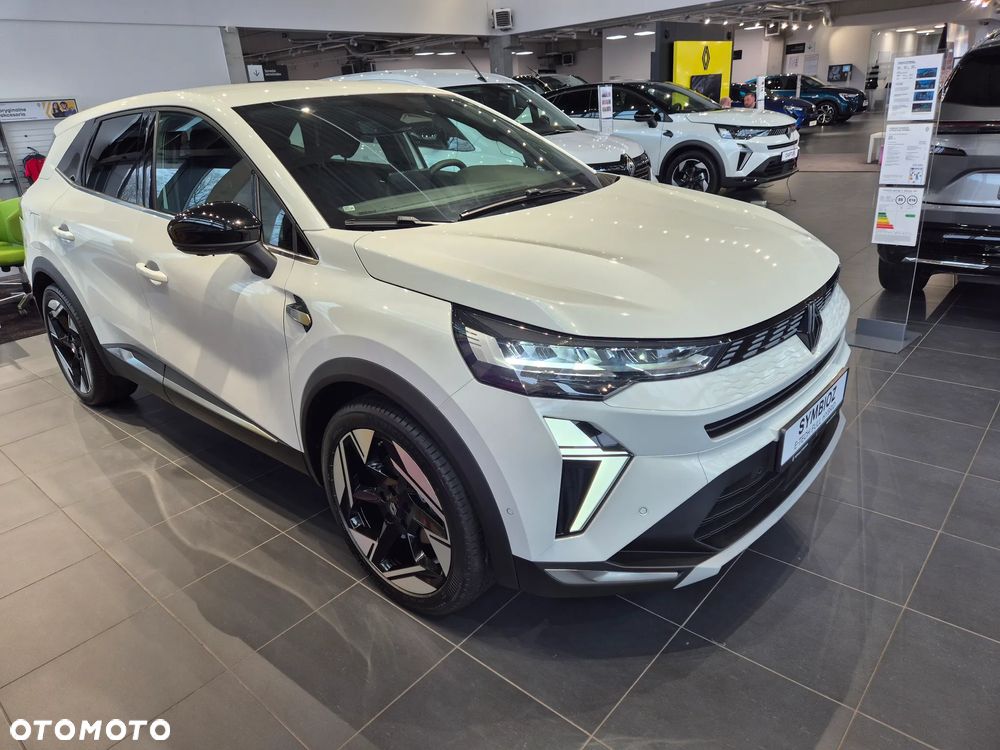 Renault Symbioz - 1