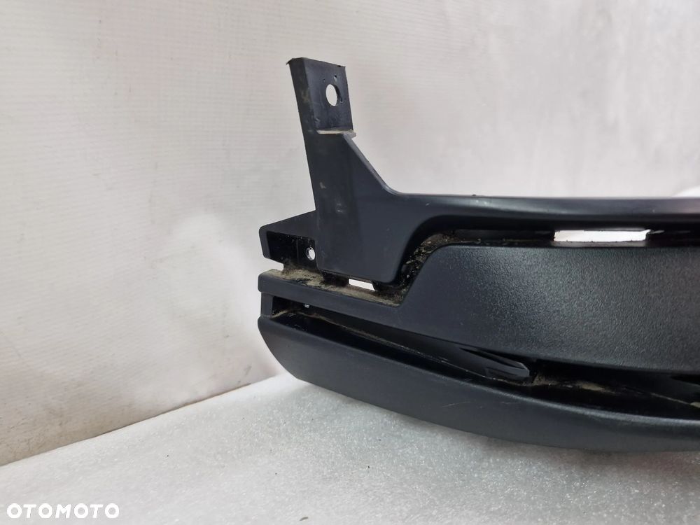 MG EV 4 IV MG4 SPOJLER / KRATKA POD ZDERZAK PRZEDNI PRZÓD , NR P11183304 , NR AUKCJI KR500 - 2