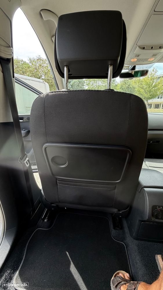 SEAT Alhambra 2.0 TDi Style Advanced - 25