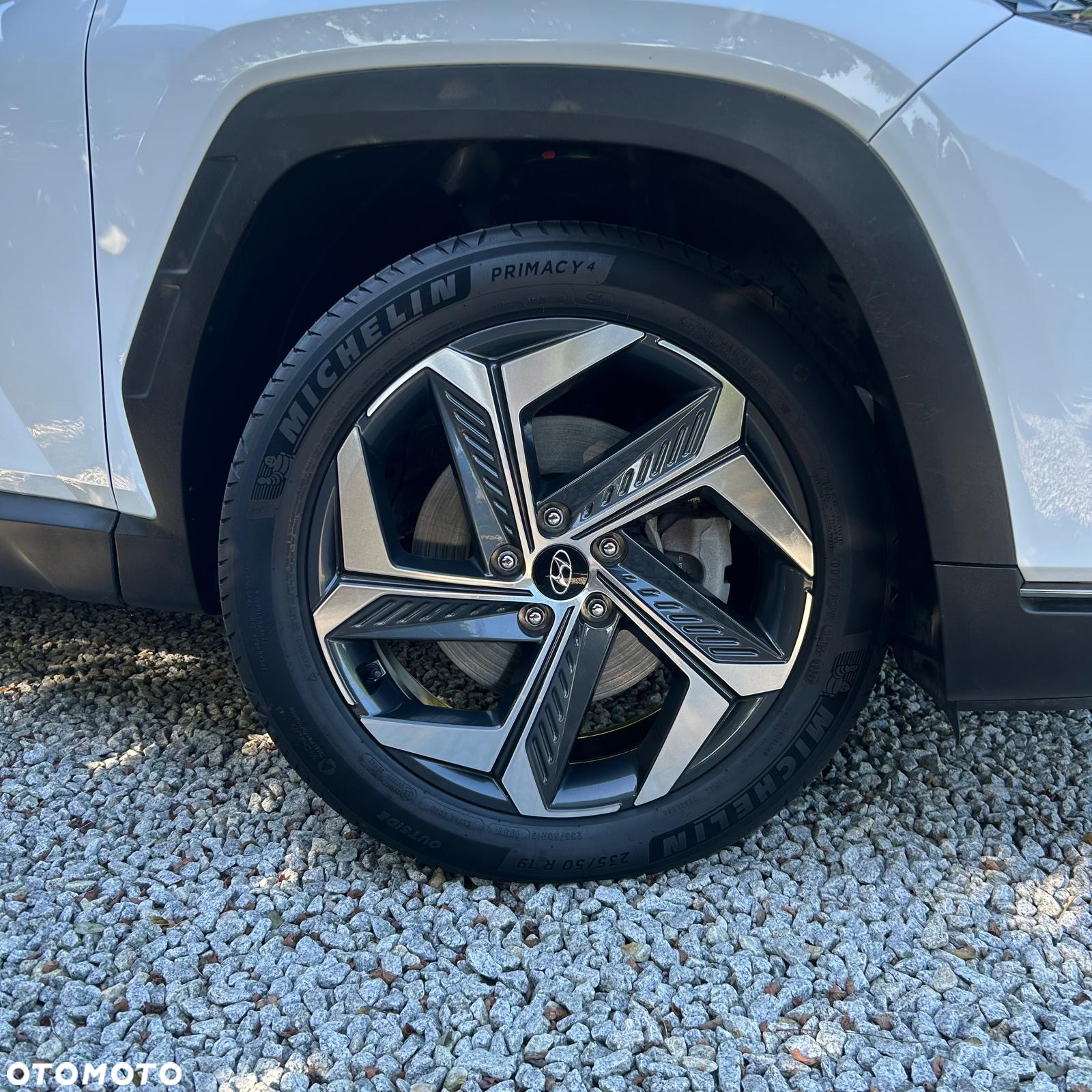 Hyundai Tucson 1.6 T-GDi PHEV Platinum 4WD - 11