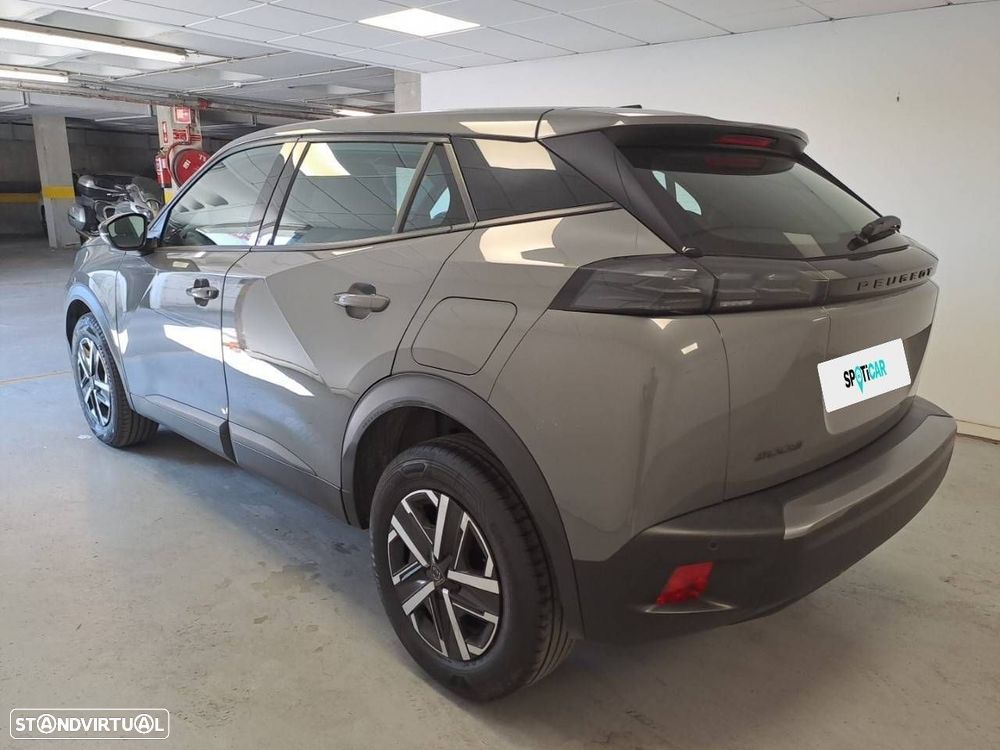 Peugeot 2008 1.2 PureTech Active - 5