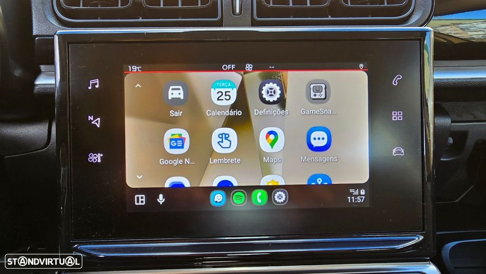 Citroën C3 1.2 PureTech Feel Pack - 18