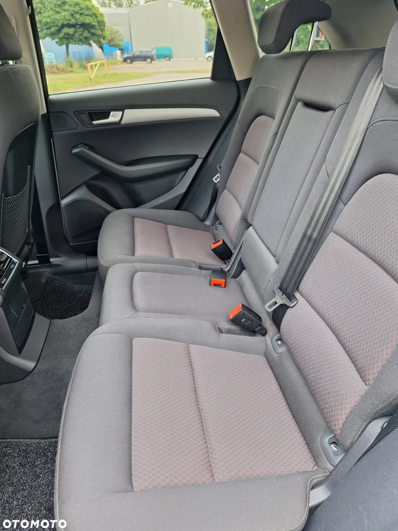 Audi Q5 2.0 TDI Quattro - 21