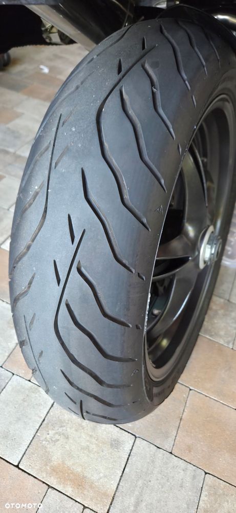 Triumph Speed Triple - 15