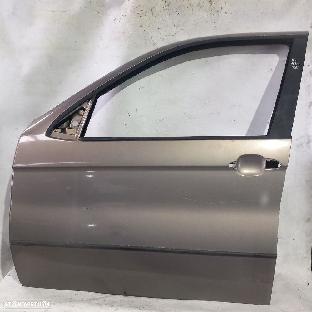 Porta frente esquerda BMW X5 (E53) - 1