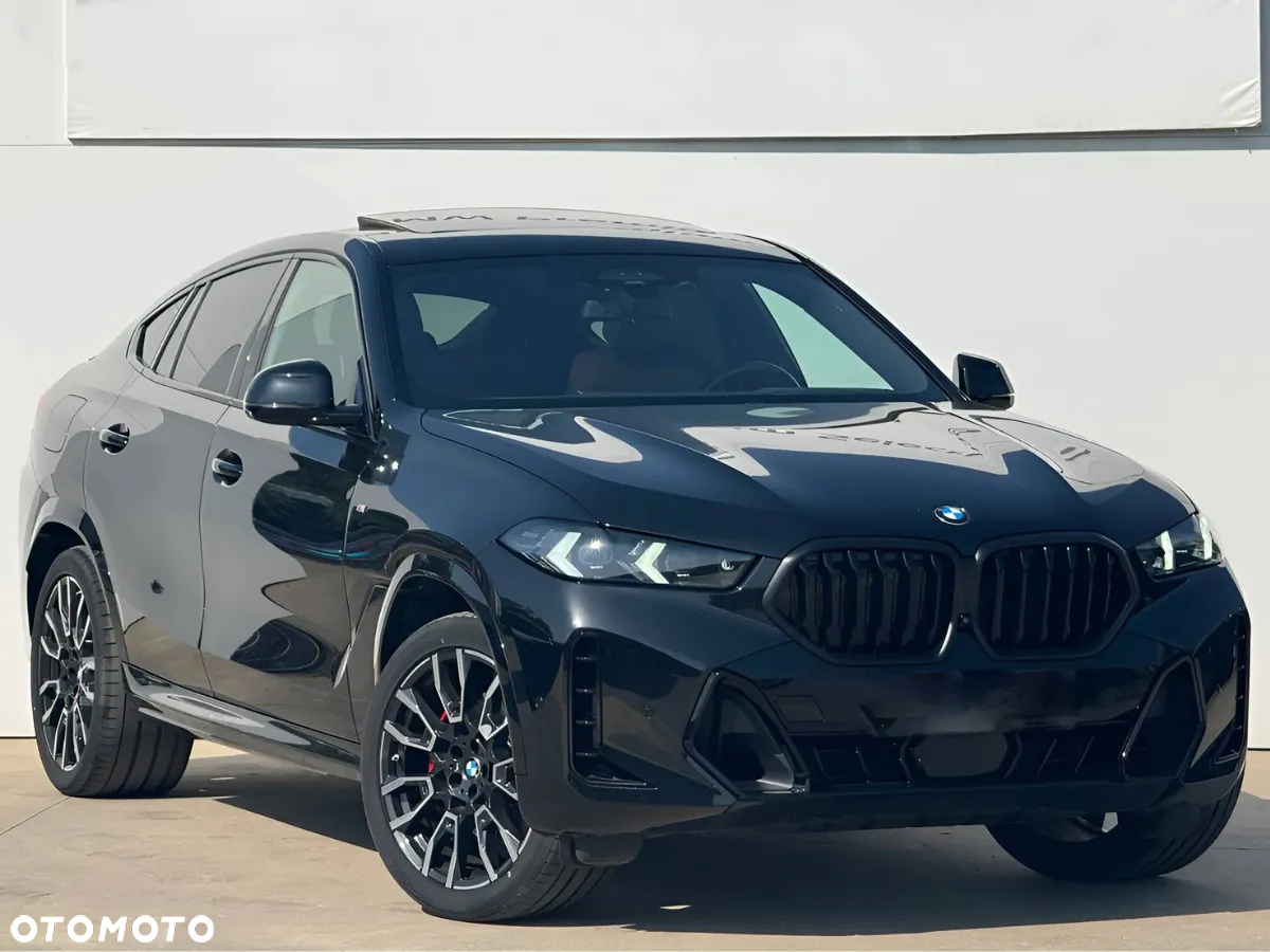 BMW X6 xDrive30d - 2