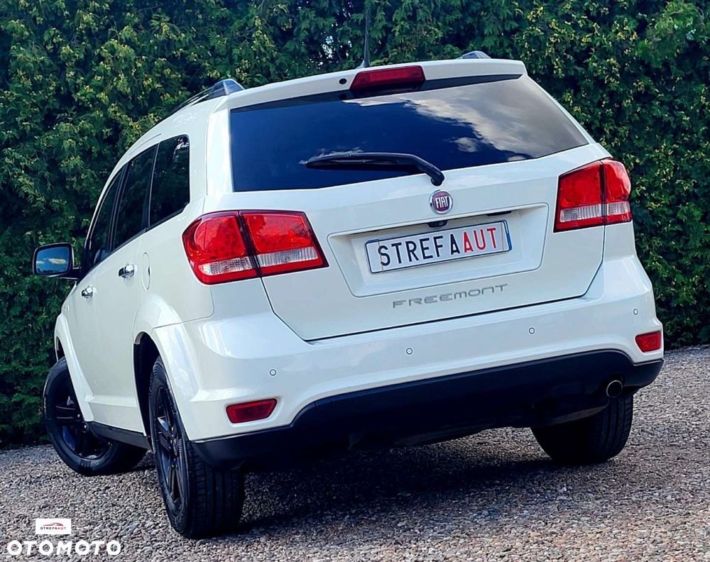 Fiat Freemont - 18
