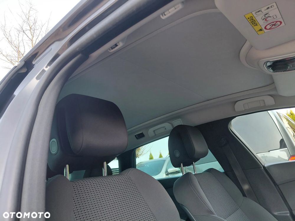 Peugeot 508 1.6 HDi Active - 27