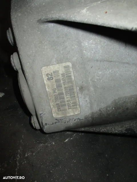 CUTIE VITEZE FORD FOCUS 3 1.0B . - 3