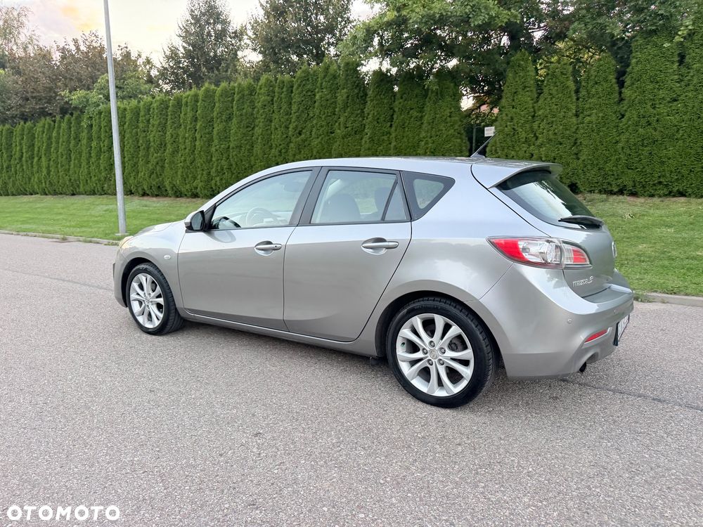 Mazda 3 - 20