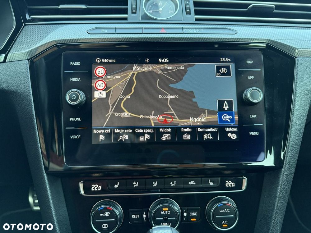 Volkswagen Arteon - 21