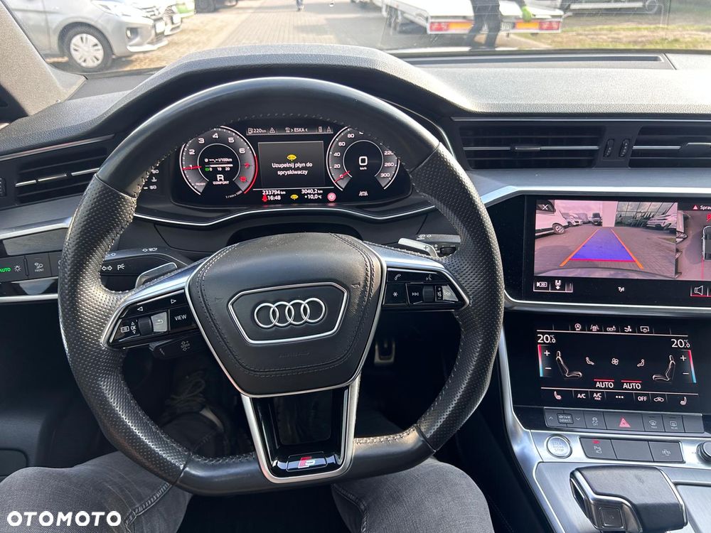 Audi A7 Sportback - 13