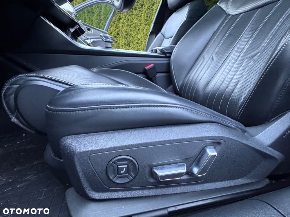 Audi A6 Avant 50 TDI quattro tiptronic S line - 9