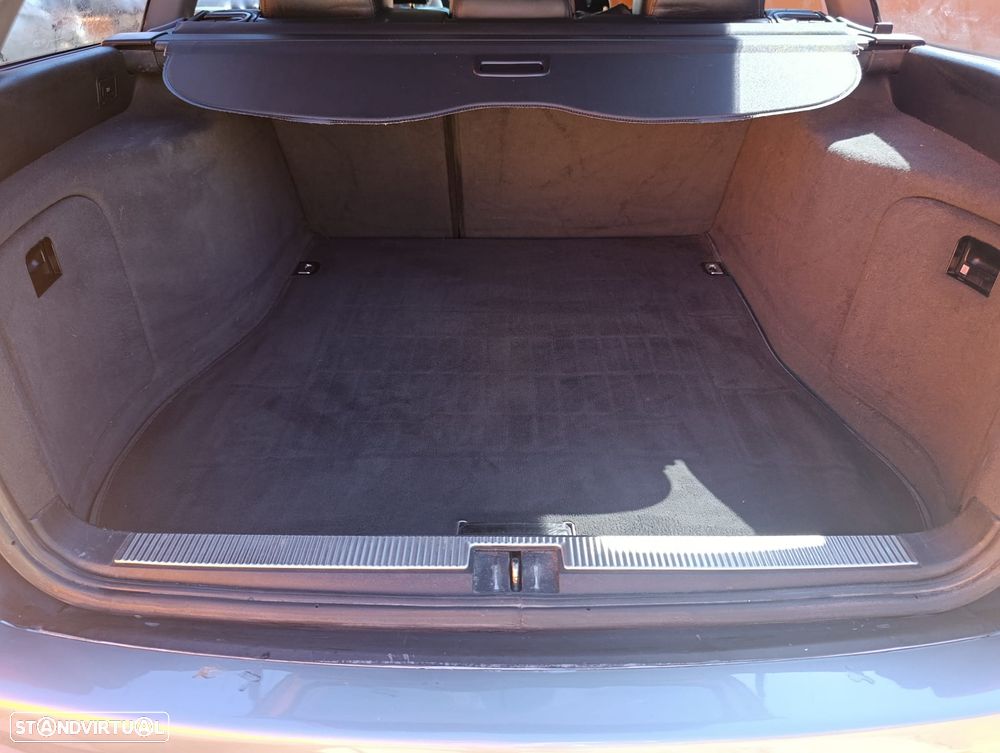 Audi A4 Avant 1.9 TDI Sport - 14