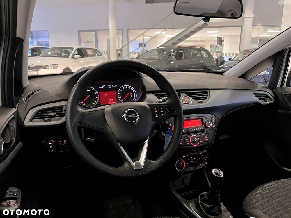 Opel Corsa 1.4 Enjoy S&S - 6
