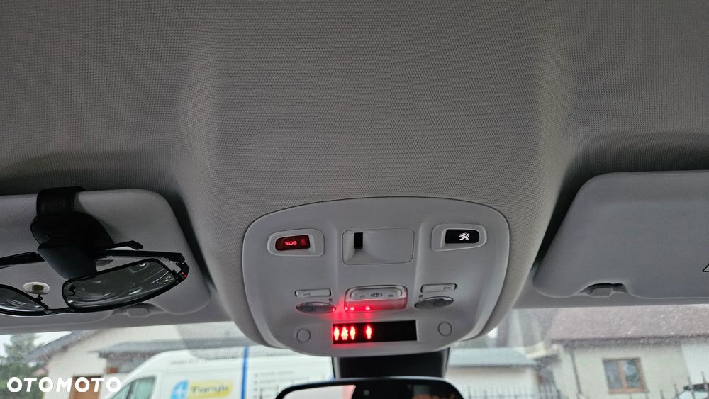 Peugeot 308 BlueHDi FAP 120 Stop & Start Allure - 20