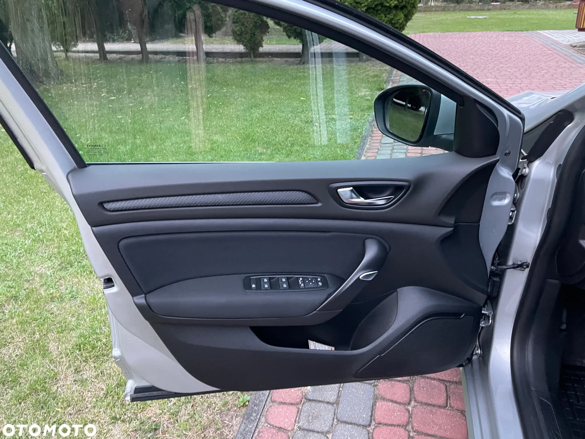 Renault Megane 1.6 dCi Business - 40