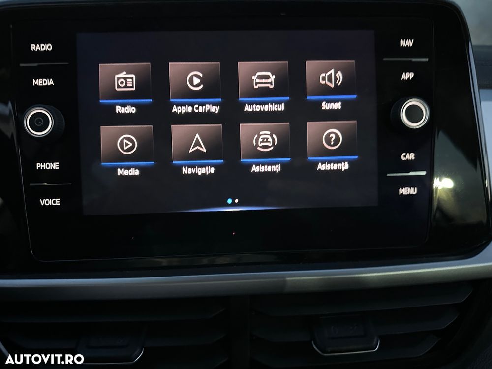 VOLKSWAGEN T-Roc 2023 — imagine 32