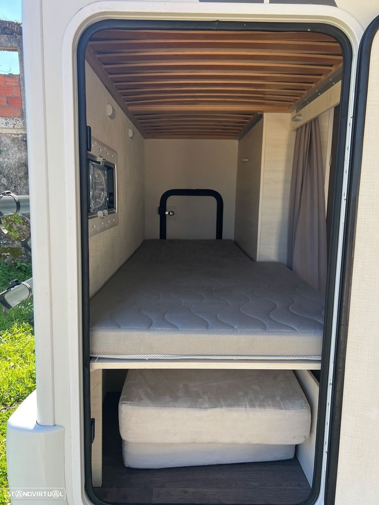 Chausson Trigano - 6