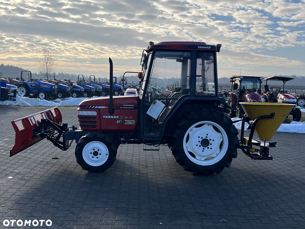 Yanmar US32 - 5