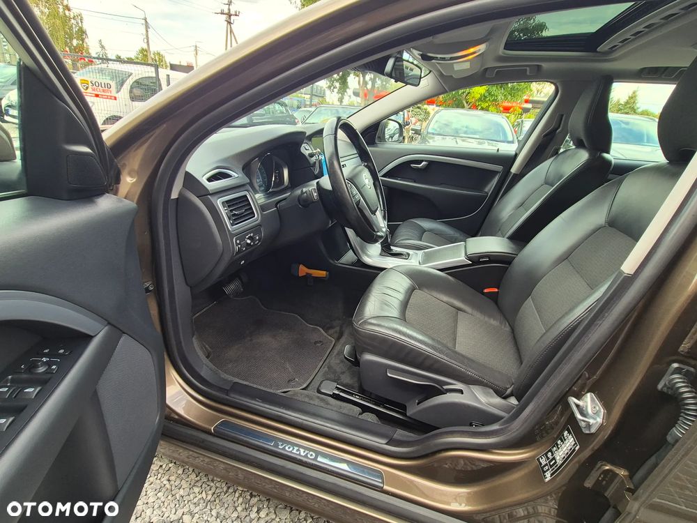 Volvo V70 D4 Drive-E Dynamic Momentum - 24