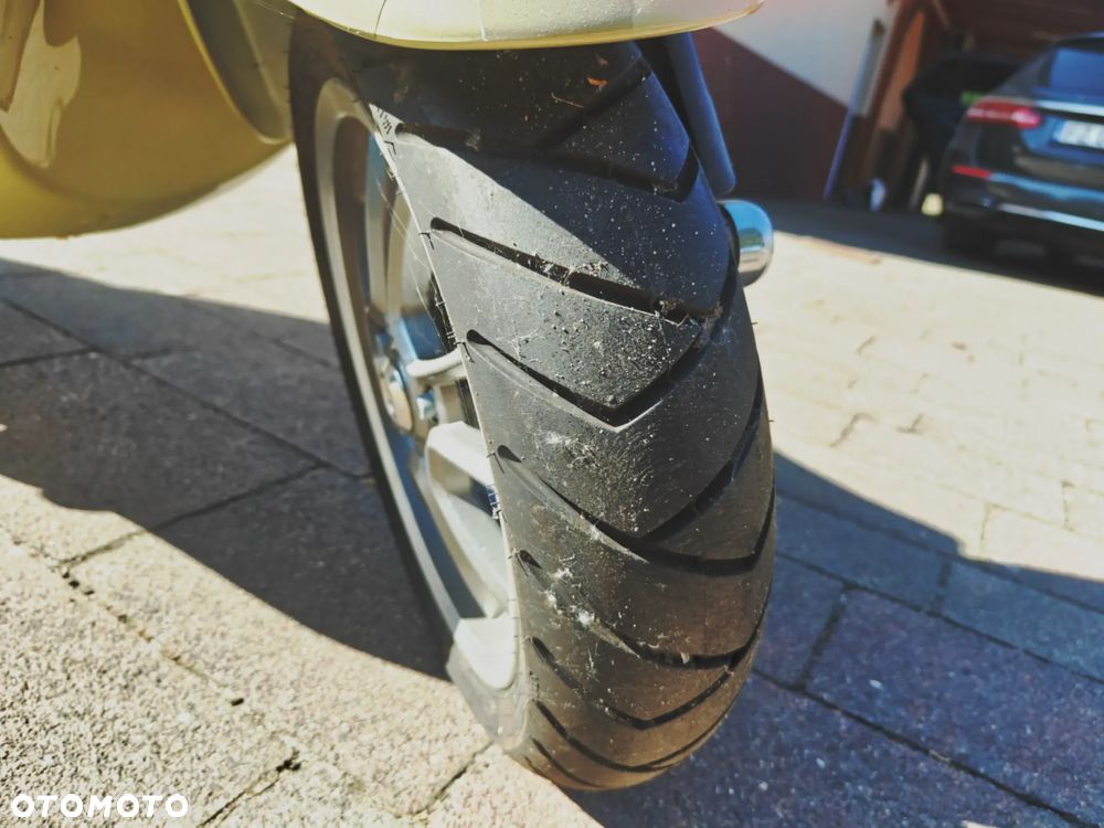 Vespa Primavera - 6
