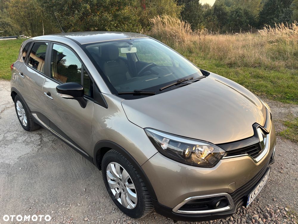 Renault Captur ENERGY TCe 90 Start&Stop Life - 23