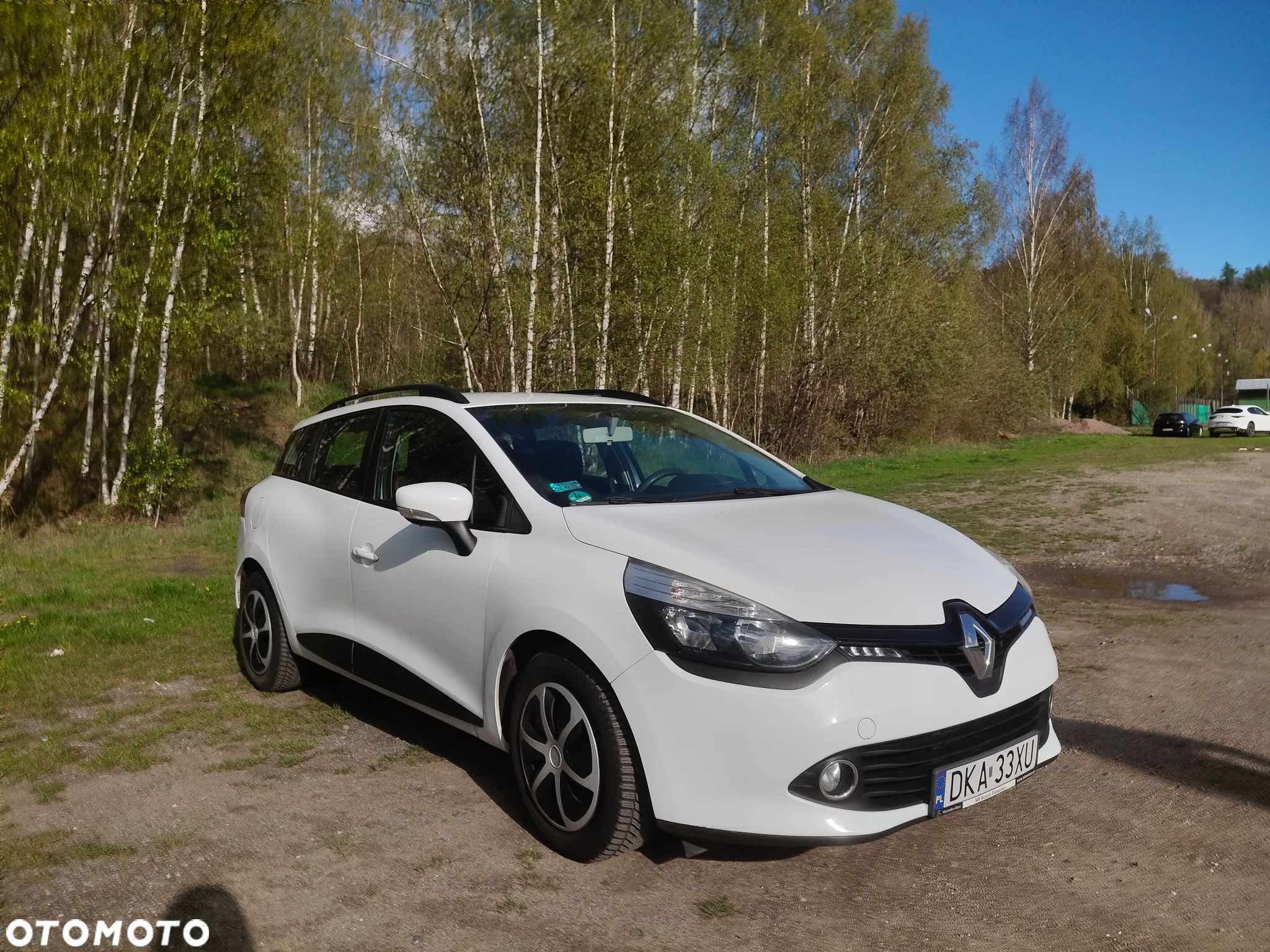 Renault Clio - 8