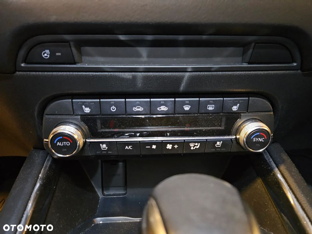 Mazda CX-5 2.5 Skypassion 2WD - 6