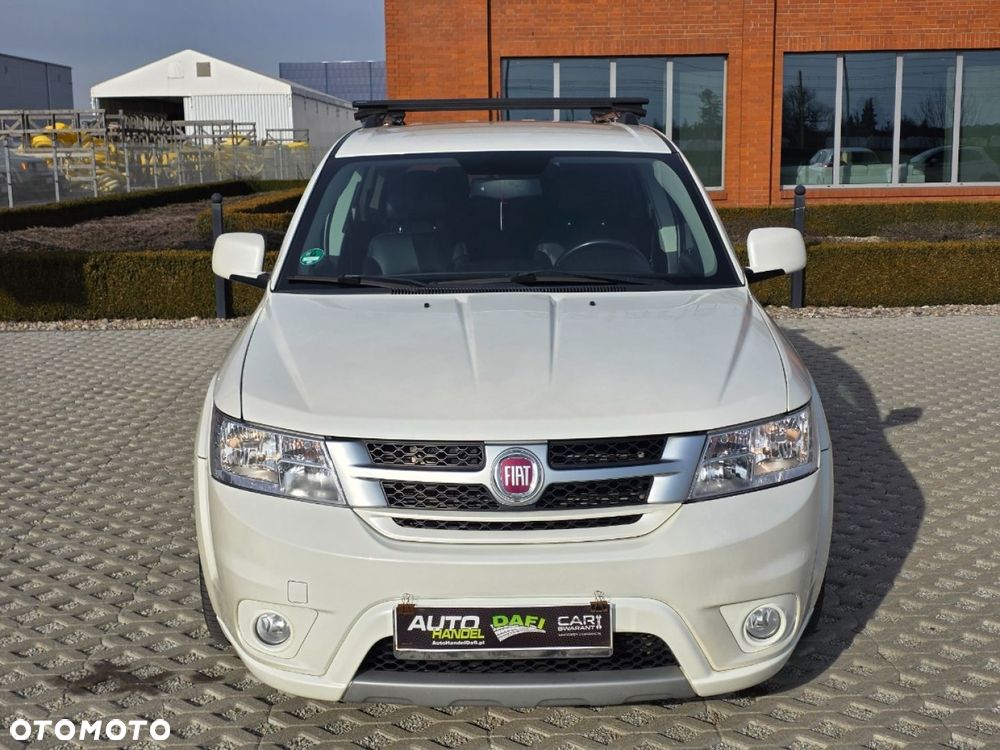 Fiat Freemont - 41