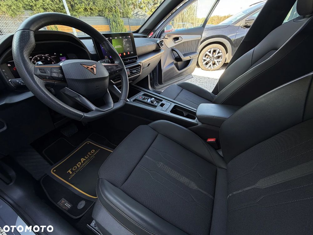 Cupra Formentor - 19