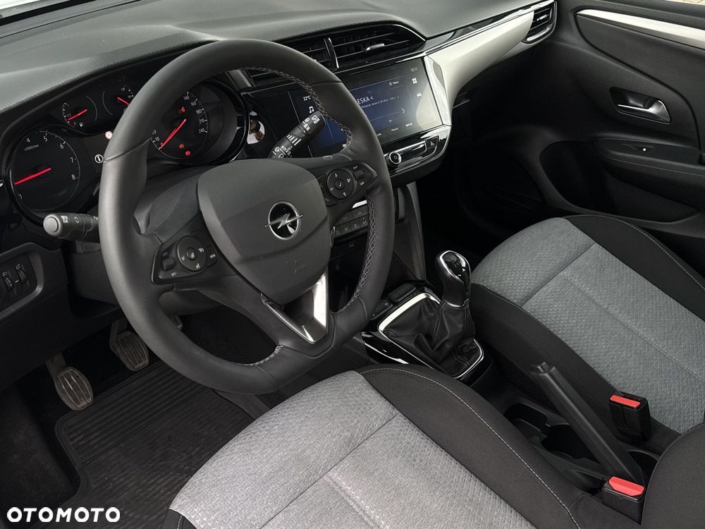 Opel Corsa 1.2 S&S - 9