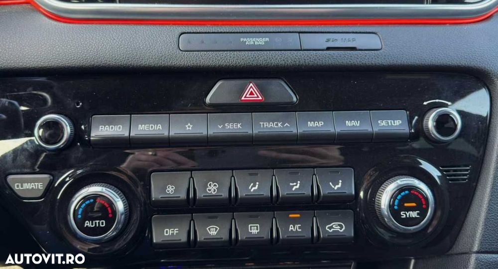 KIA Sportage 2020 — imagine 24