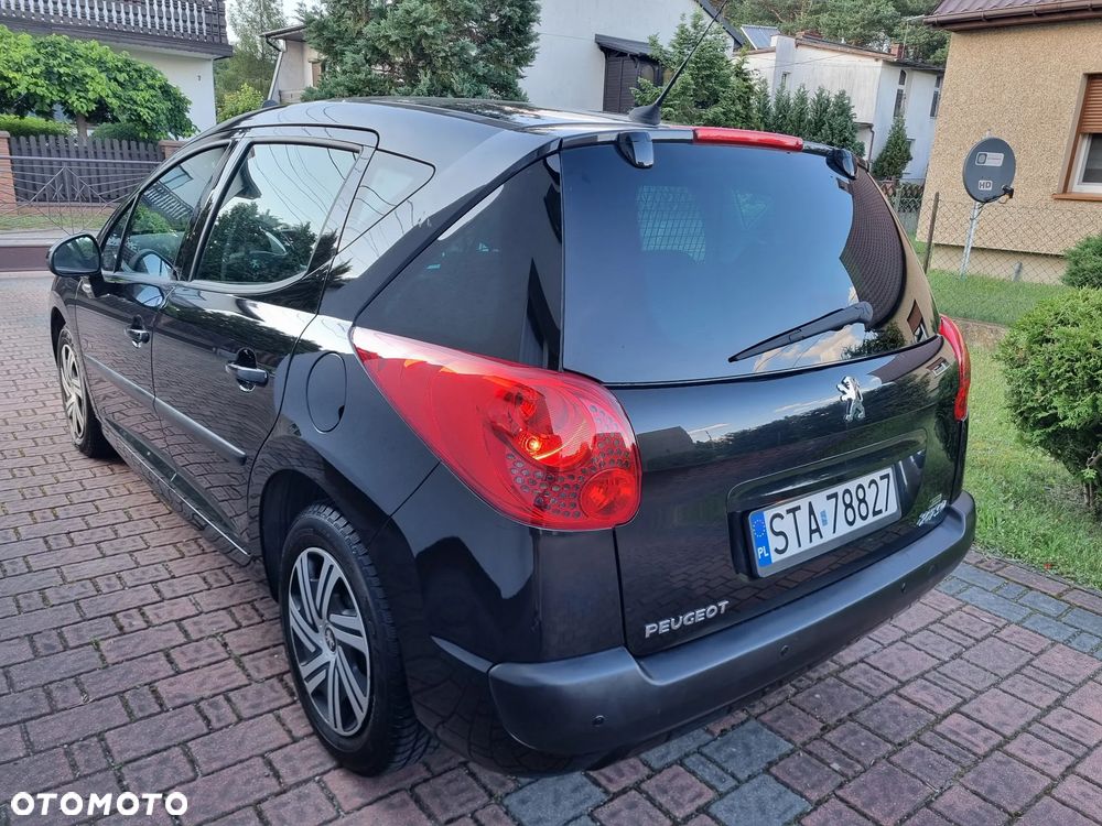 Peugeot 207 75 forever - 4