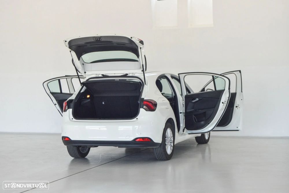 Fiat Tipo 1.3 Multijet - 47