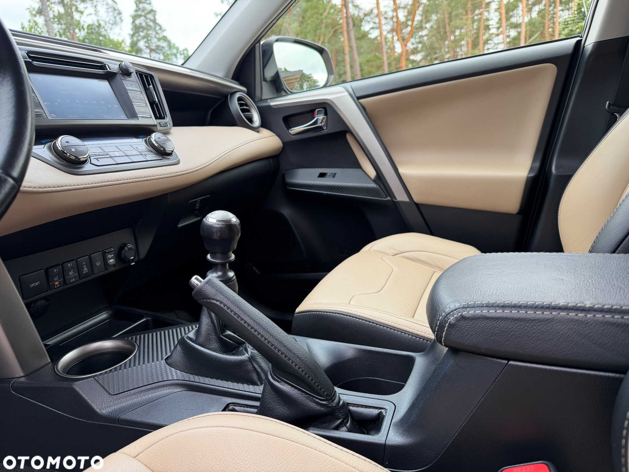 Toyota RAV4 2.0 D-4D Prestige - 20