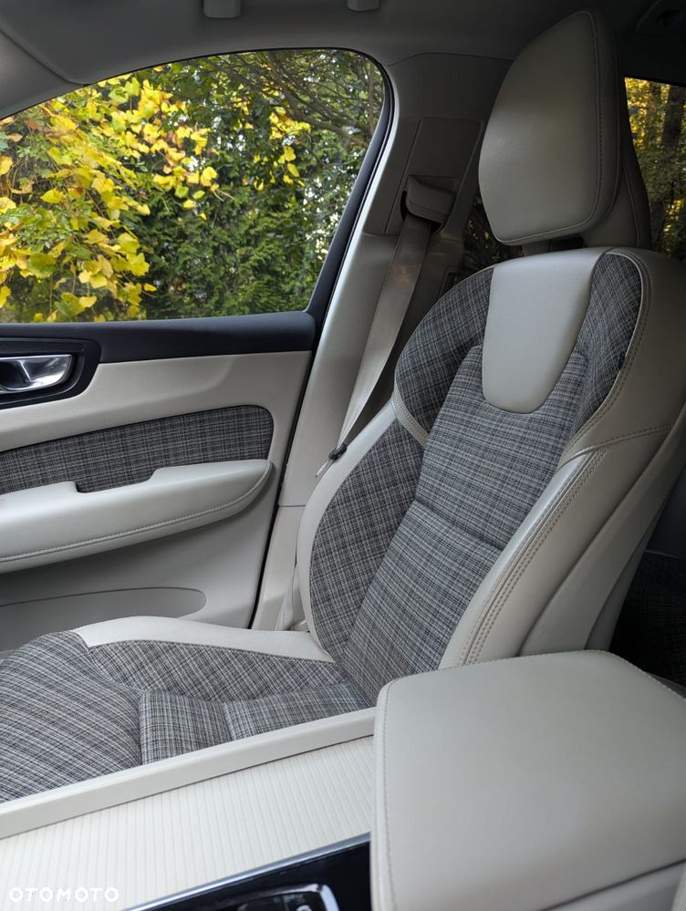 Volvo XC 60 2020