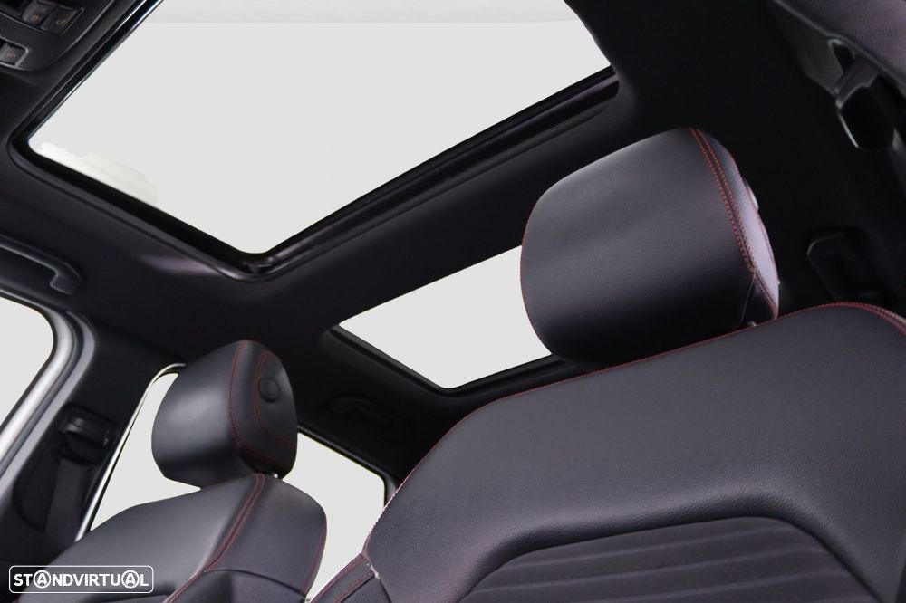 Mercedes-Benz B 180 d AMG Line Aut. - 14