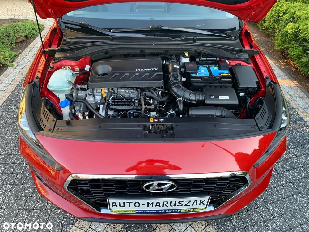 Hyundai i30 - 33