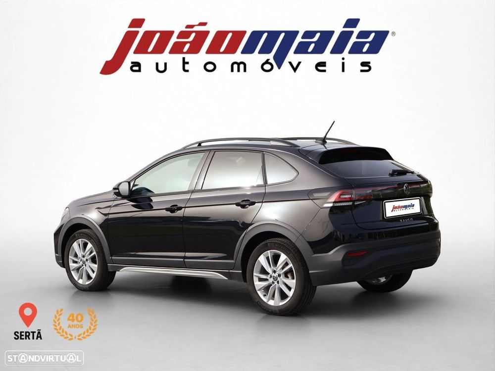 VW Taigo 1.0 TSI Urban DSG - 7