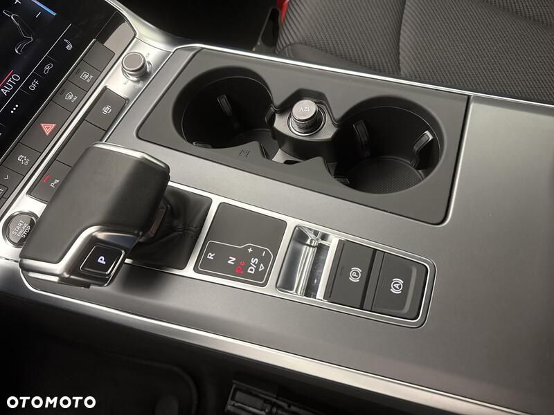 Audi A7 Sportback - 17