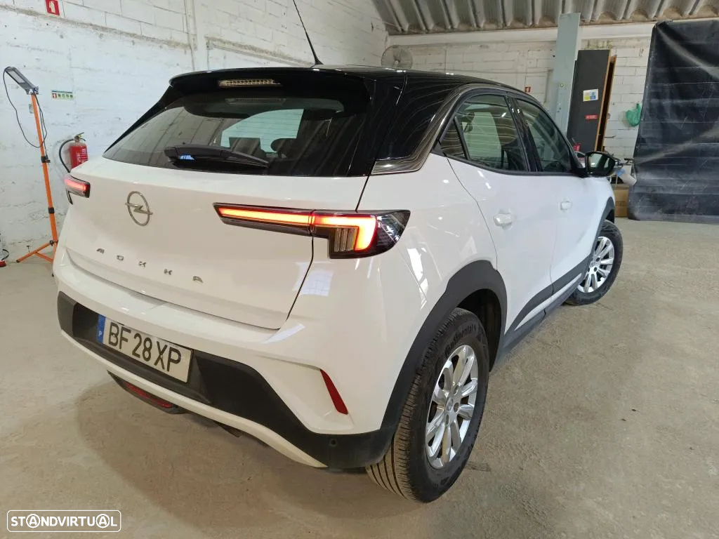 Opel Mokka 1.2 T Edition - 3