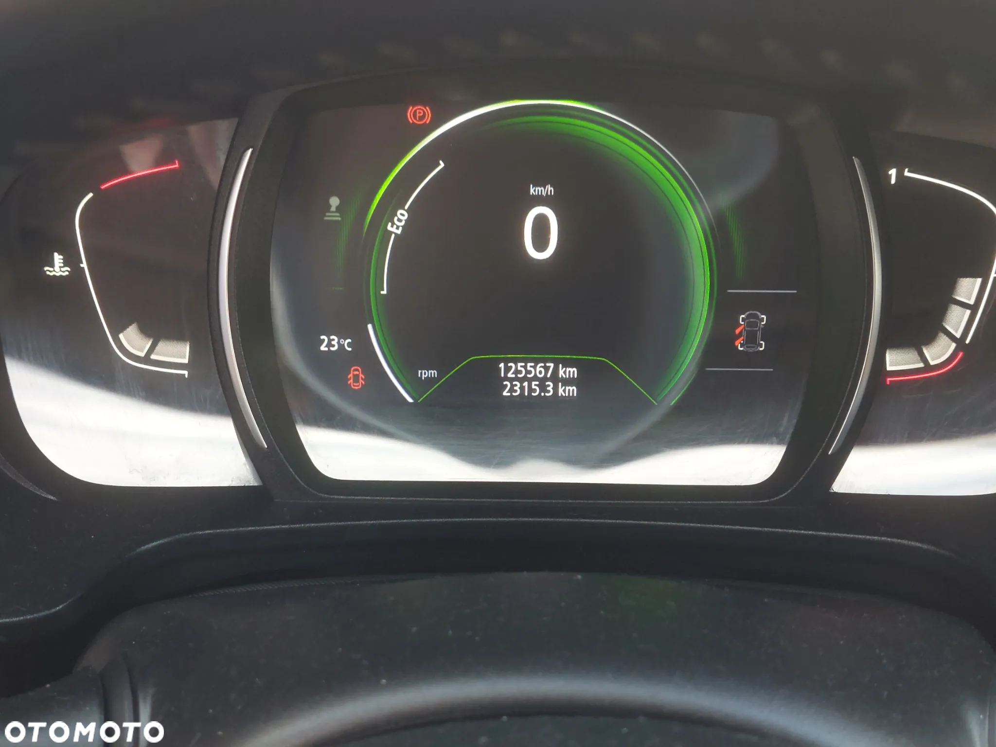 Renault Kadjar 1.2 Energy TCe Life - 15