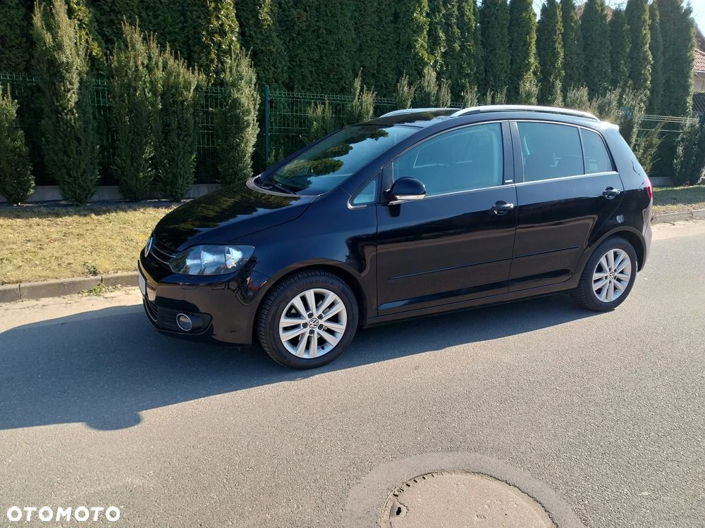 Volkswagen Golf 1.2 TSI Style - 1