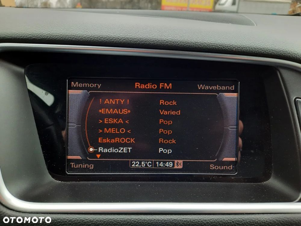 Audi Q5 2.0 TDI clean diesel - 32