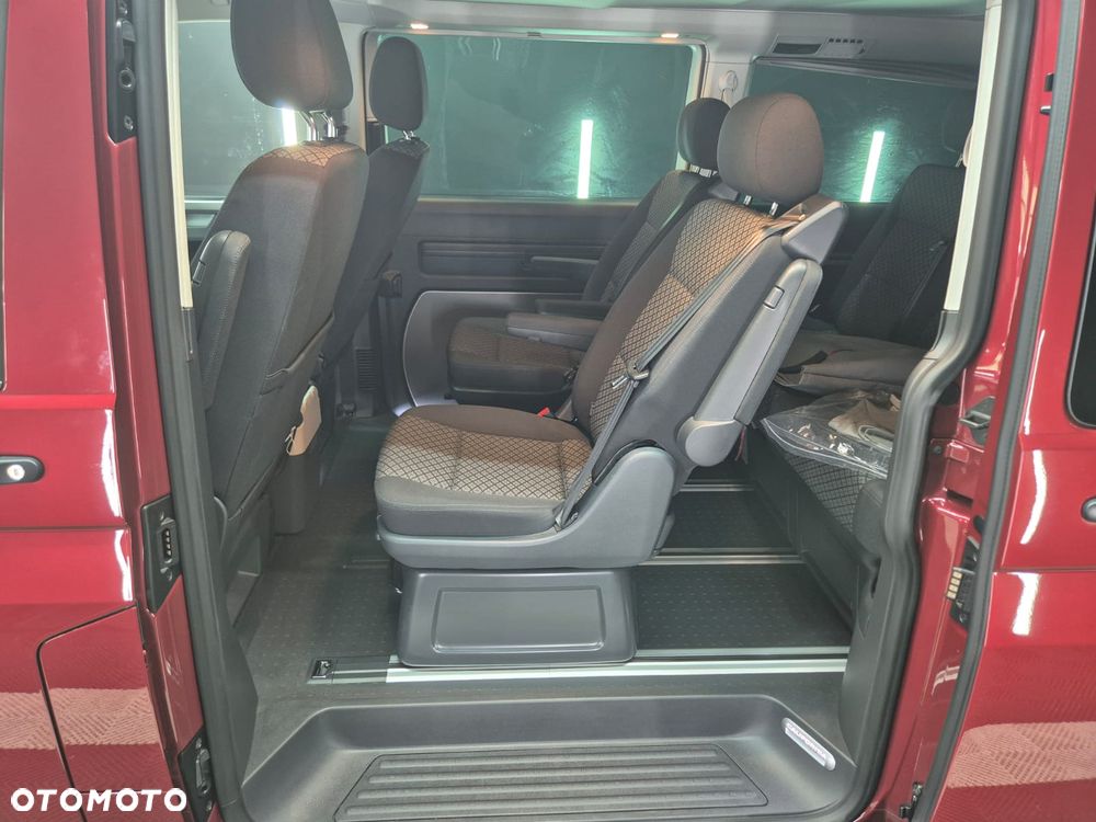 Volkswagen California - 30