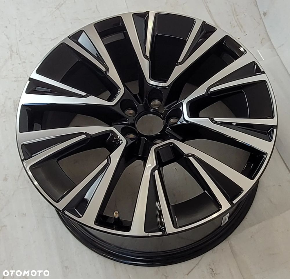FELGA VOLVO XC90 II 9x20 20 ET38,5 5x108 63,4 32358565 - 4