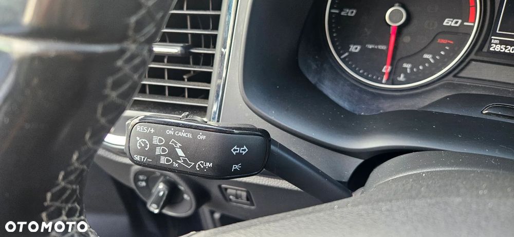 Seat Ateca 2.0 TDI Style S&S 4Drive - 22